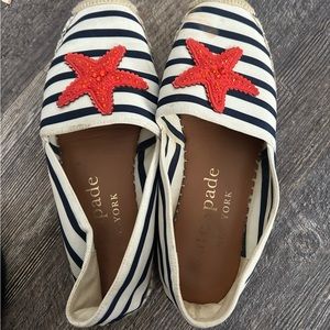 Kate spade espadrilles